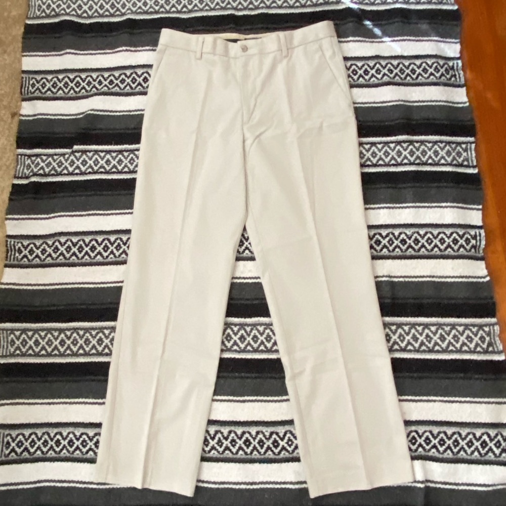 Dockers Straight Pants